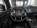 2026 Jetour T2, чёрный - вид 10