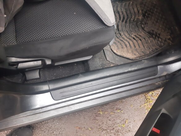 2007 Mitsubishi Lancer IX, серый, 699000 рублей - вид 29