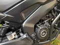2019 Bajaj Dominar 400, чёрный, 345000 рублей - вид 7
