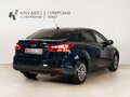 2014 Ford Focus III, синий, 709658 рублей - вид 2