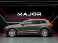 2020 Volvo XC60 II, зелёный - вид 7