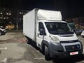 2014 Fiat Professional Ducato, белый, 1450000 рублей - вид 6