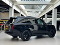 2026 Land Rover Range Rover P400 MHEV V, чёрный - вид 10
