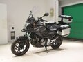 2014 Honda NC 700X, чёрный, 462000 рублей - вид 3