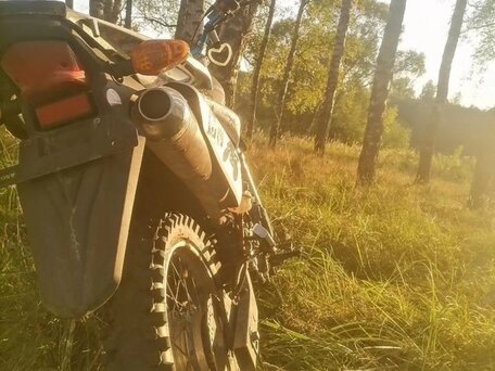 2014 Racer Ranger, коричневый, 40000 рублей, вид 2