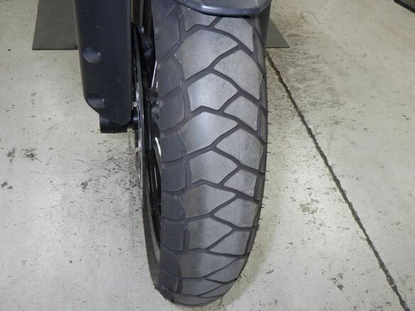 2016 KTM 1190 Adventure, чёрный, 890000 рублей - вид 8