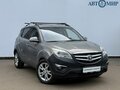 2014 Changan CS35, серый - вид 2