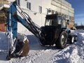 1991 ЮМЗ ЭО2621, 456000 рублей - вид 2