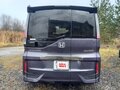 2017 Honda Stepwgn Spada V Рестайлинг, фиолетовый, 2200000 рублей - вид 3