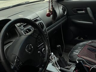 2006 Mazda 6 I (GG) Рестайлинг, красный, 400000 рублей, вид 1