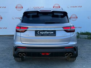 2024 Belgee X50, серый, 1989000 рублей, вид 4