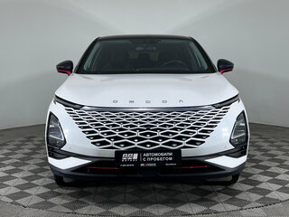2022 Omoda C5 I, белый, 1631000 рублей, вид 3