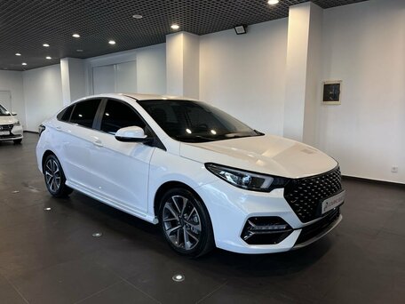 Omoda S5