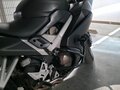 2014 Honda VFR 800, чёрный, 600000 рублей - вид 10