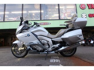 BMW K 1600 GTL