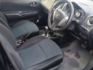 2015 Nissan Note II, чёрный, 800000 рублей, вид 3