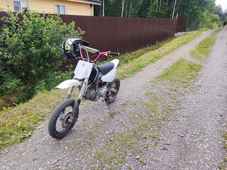 2026 YCF Big-Mini 190, белый, 120000 рублей, вид 5