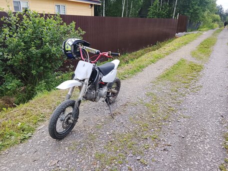 2026 YCF Big-Mini 190, белый, 120000 рублей, вид 5