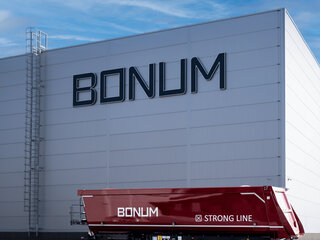 2026 Bonum 914296-01, пурпурный, 4790000 рублей, вид 2
