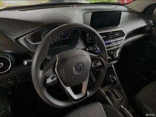 2024 Changan Alsvin, серый, 1450000 рублей, вид 5