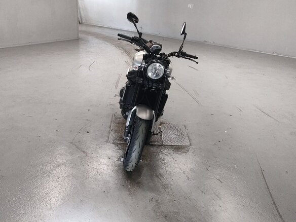 2020 Yamaha XSR900, серый, 855000 рублей - вид 25