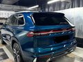 2023 Geely Monjaro (Xingyue L) I, зелёный, 3000000 рублей - вид 3