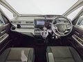2015 Honda Stepwgn Spada V, серый, 1870000 рублей - вид 9