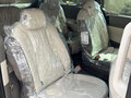 2025 Kia Carnival IV Рестайлинг, чёрный - вид 7