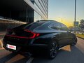 2021 Hyundai Sonata VIII (DN8), чёрный - вид 7