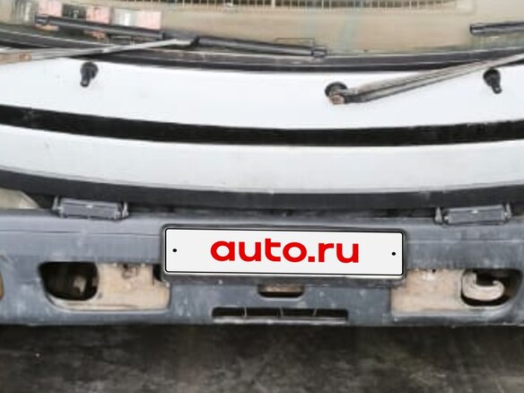 2002 Toyota Dyna, белый, 1000000 рублей - вид 6