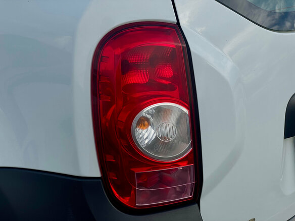 2015 Renault Duster I, белый, 635000 рублей - вид 10