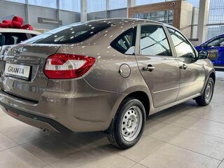 2026 Lada (ВАЗ) Granta I Рестайлинг, коричневый, 1140641 рублей, вид 4