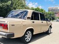 1987 Lada (ВАЗ) 2105, бежевый, 90000 рублей - вид 3