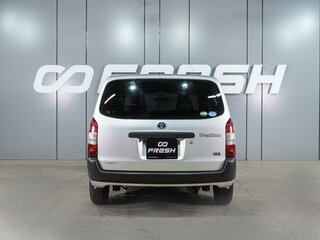 2019 Toyota Probox I Рестайлинг, серый, 1159000 рублей, вид 4