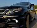2011 Lexus RX 450h III, чёрный, 2400000 рублей - вид 1