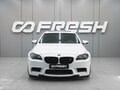 2012 BMW M5 V (F10), белый, 3129000 рублей - вид 2