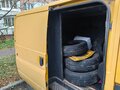 2005 Ford Transit, жёлтый, 290000 рублей - вид 3