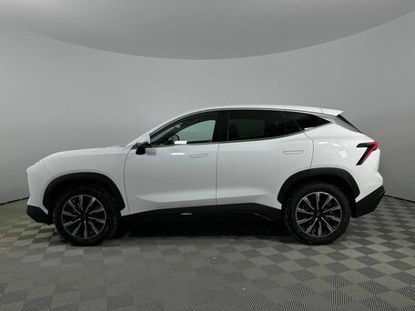 Jetour Dashing I