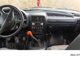 2004 ГАЗ 31105 «Волга», серебристый, 270000 рублей, вид 4