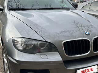 2012 BMW X6 30d I (E71), серый, 2500000 рублей, вид 1