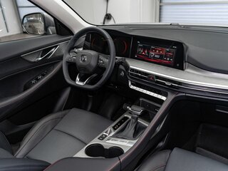 2025 Changan CS35 Plus I Рестайлинг, белый, 2839900 рублей, вид 3