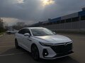 2024 Chery Arrizo 8, белый, 2500000 рублей