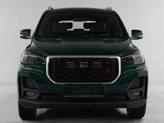 2025 SWM G05 Pro, зелёный, 1867000 рублей, вид 2