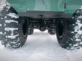 2025 Другие Мотовездеходы (другие), зелёный, 378000 рублей - вид 7
