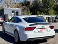 2017 Audi A7 I (4G) Рестайлинг, белый, 2800000 рублей - вид 9
