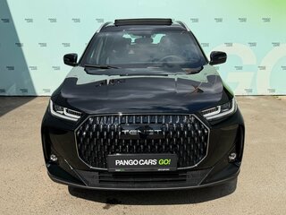 2025 Tenet T7, чёрный, 2470000 рублей, вид 2