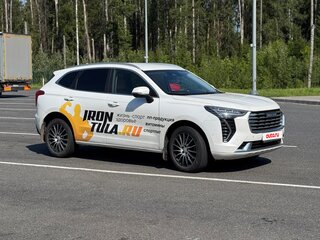 2023 Haval Jolion I, белый, 1950000 рублей, вид 1