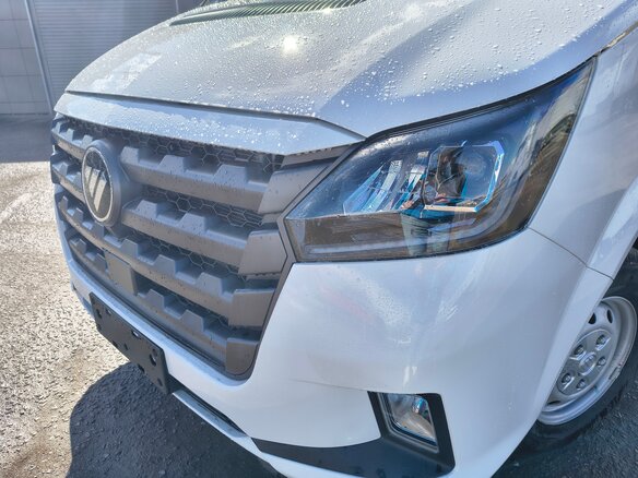 2025 Foton Toano Pro, белый, 3390000 рублей - вид 20