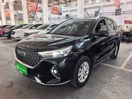 Haval M6 II