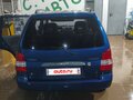 2001 Mazda Demio I (DW), синий, 259000 рублей - вид 3